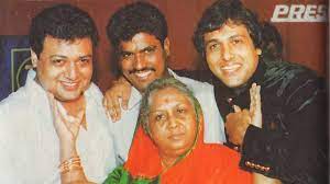When Govinda got fame overnight