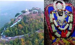 Order to remove Muslim employees in Maihar Mata Temple