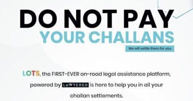 LOTS24x7 providing technology-based legal assistance to private vehicle owners for challan settlement