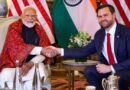 परिवार संग जयपुर पहुंचे जेडी वेंस, कल आमेर किला घूमेंगे: