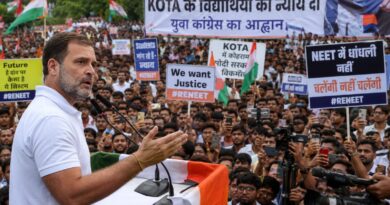 राहुल गांधी का मोदी सरकार पर हमला, बोले- युवाओं के सपने रोज़ टूट रहे हैं
